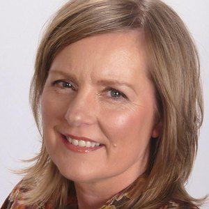 Meet your Posher, Anne